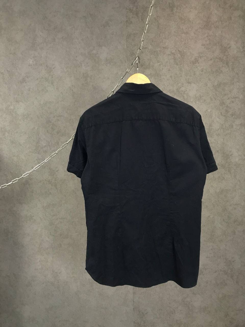 Dolce & Gabbana D&G Dolce&Gabbana luxury designer shirt Size US M / EU 48-50 / 2 - 8 Thumbnail