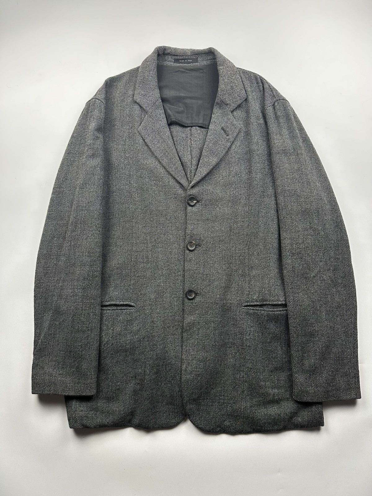 Other Armani Emporio Armani Sport Coat Jacket Size US XL / EU 56 / 4 - 1 Thumbnail