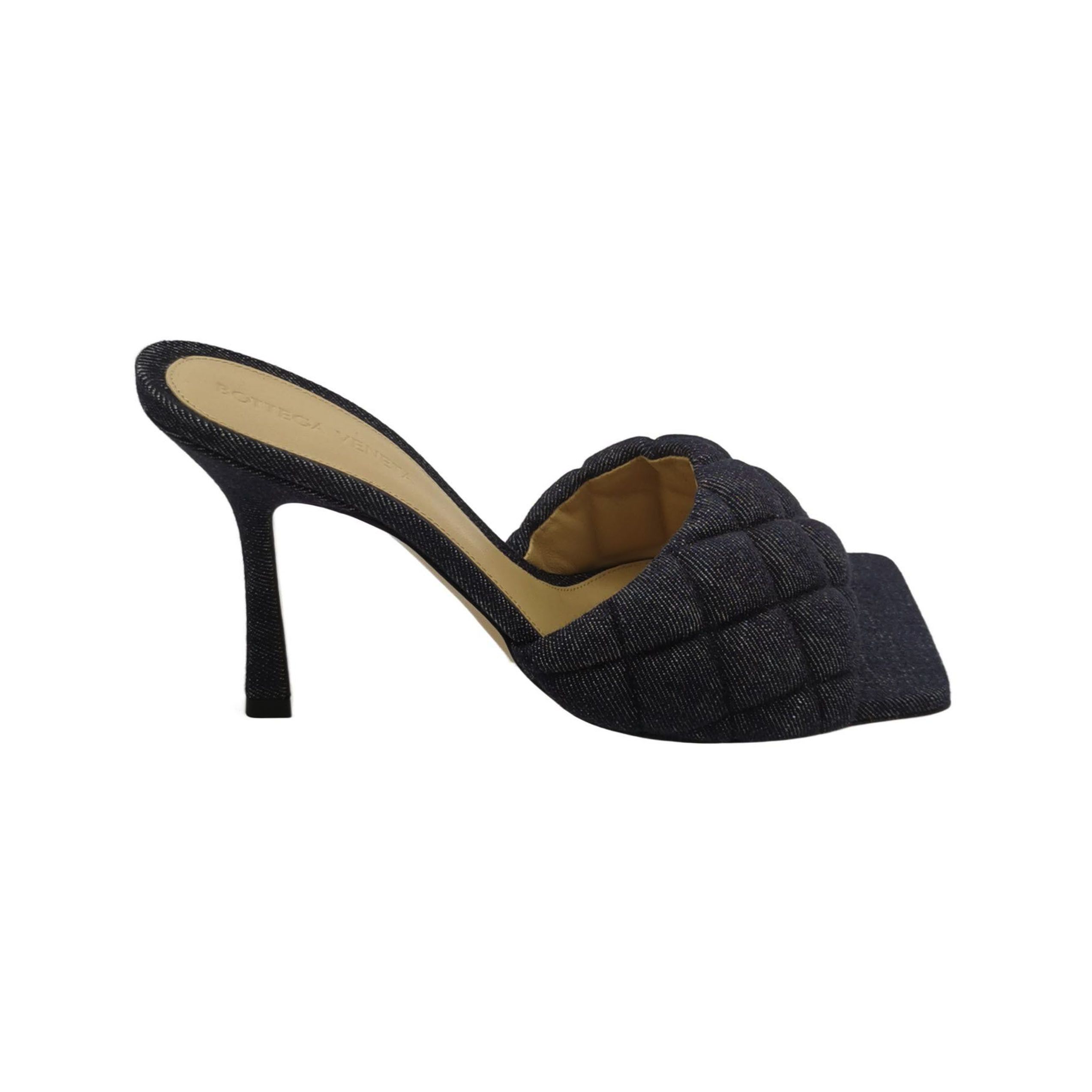 Bottega Veneta Bottega Veneta Women 8 Sandals Size US 8 / IT 38 - 1 Thumbnail