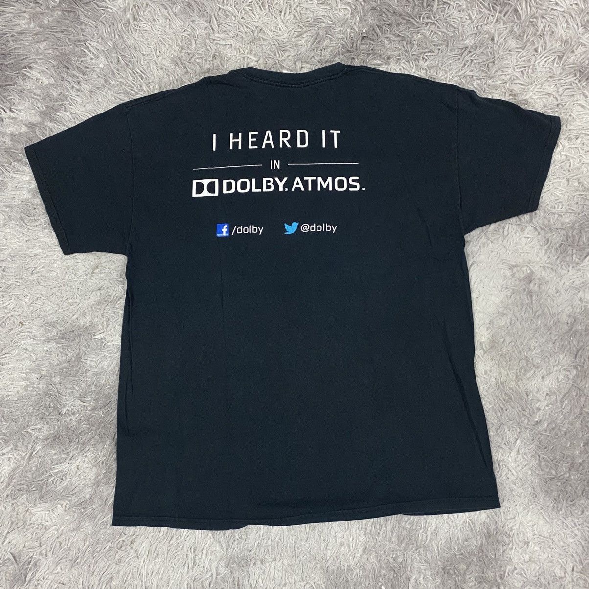 Gildan × Vintage Movie die hard film Size US XL / EU 56 / 4 - 7 Thumbnail