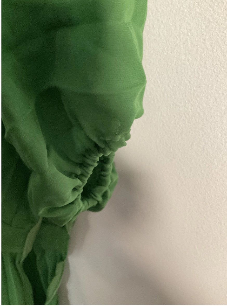 Other New Pleated Oroton Dress 💚 Australian label Size S / US 4 / IT 40 - 5 Thumbnail