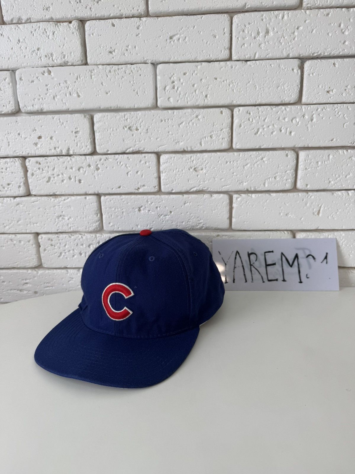 Other Chicago Cubs New era vintage cap hat Size ONE SIZE - 1 Thumbnail