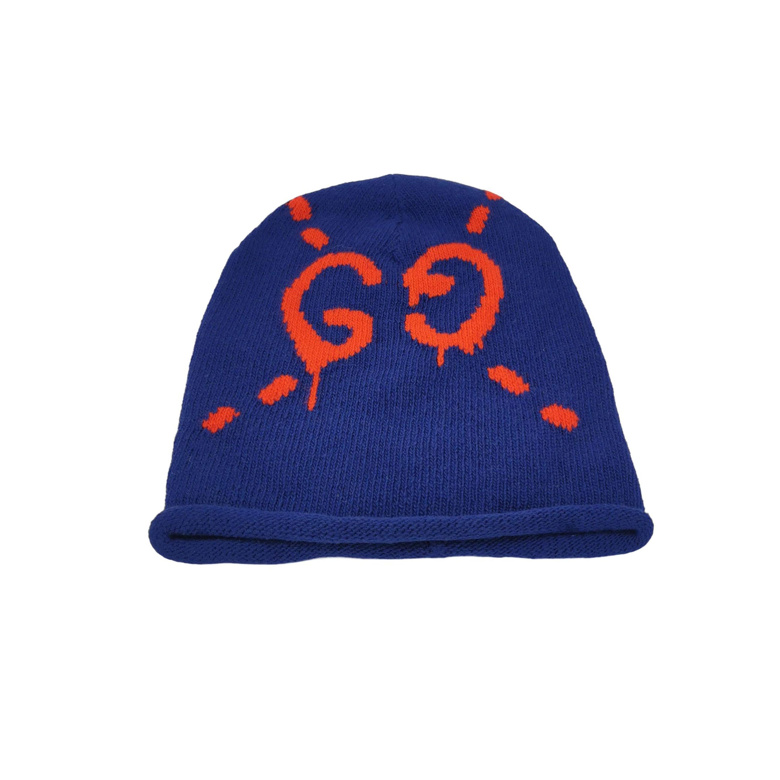 Adidas × Gucci Adidas x Gucci Knit Hood Hat | Grailed