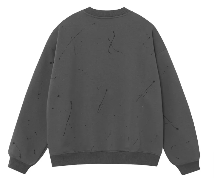 Japanese Brand × Vintage "Auto Balance -Gray-M" Long Sleeve T Shirt Size US M / EU 48-50 / 2 - 2 Thumbnail