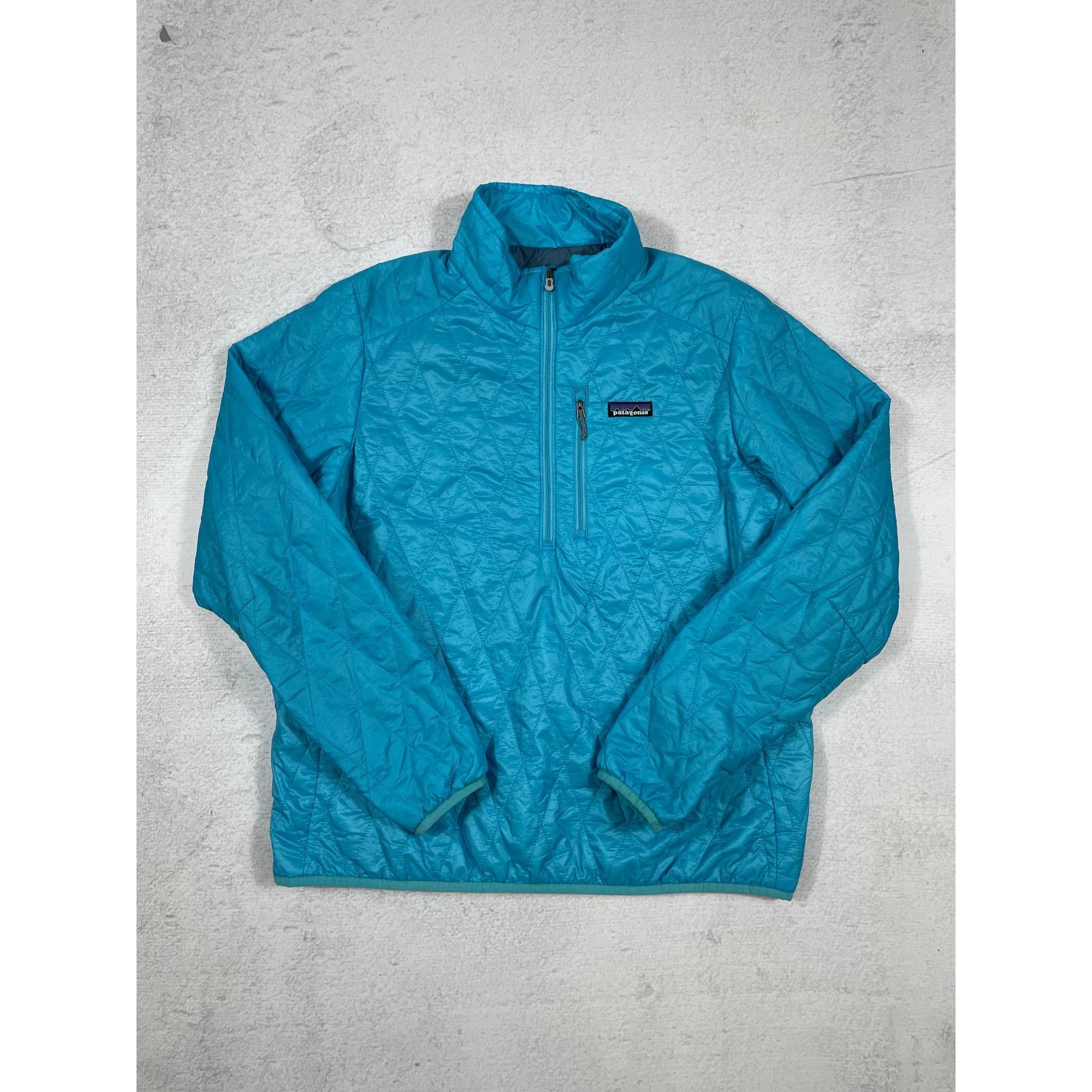 Patagonia Vintage Patagonia Lightweight Jacket - Women's XL Size XL / US 12-14 / IT 48-50 - 1 Thumbnail