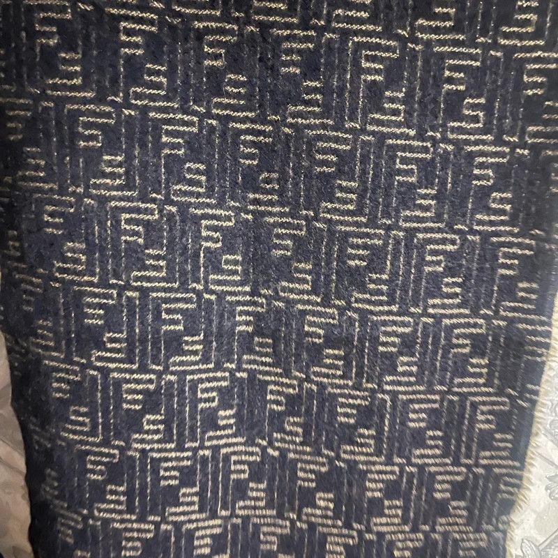 Vintage Fendi Scarf