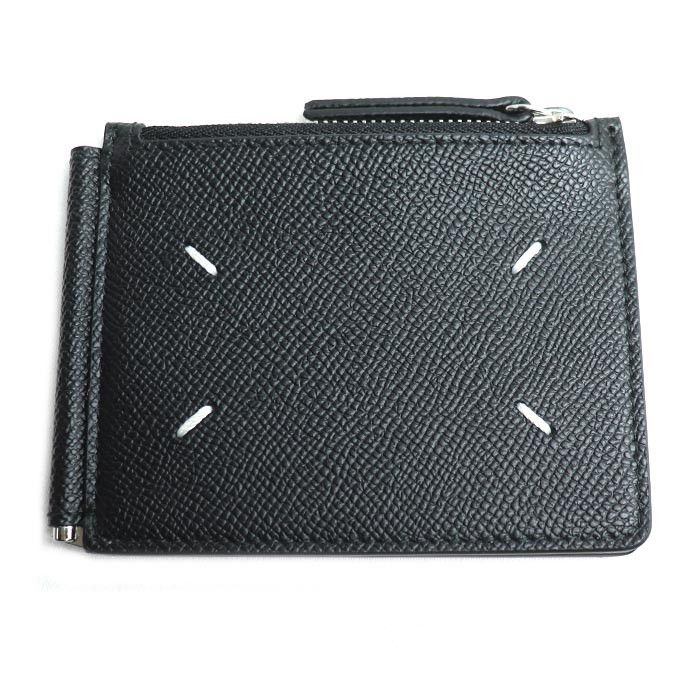 Maison Martin Margiela ⑪ Leather Wallet Maison Margiela Early Maison Martin Margiela 11 Inflammable
