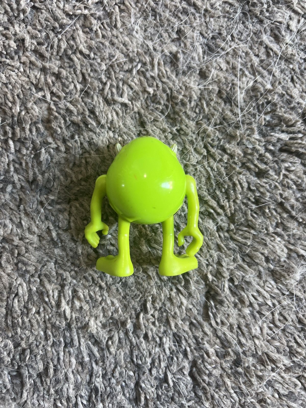 Disney Disney Pixar Monsters Inc. Mike Wazowski Figure Size ONE SIZE - 2 Thumbnail