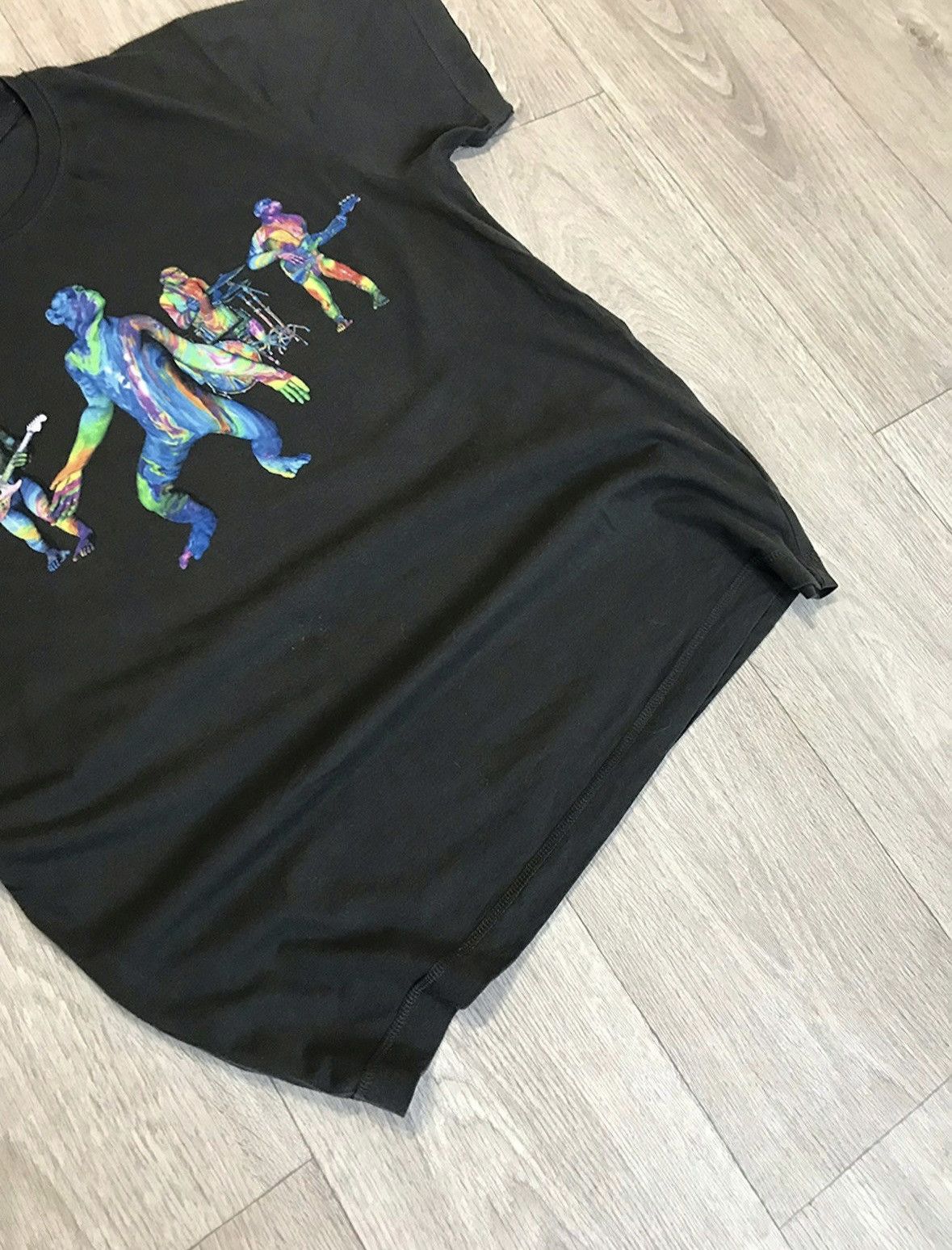 Band Tees 🔷Coldplay Tour 2017 T-shirt🔷 Size US L / EU 52-54 / 3 - 3 Thumbnail