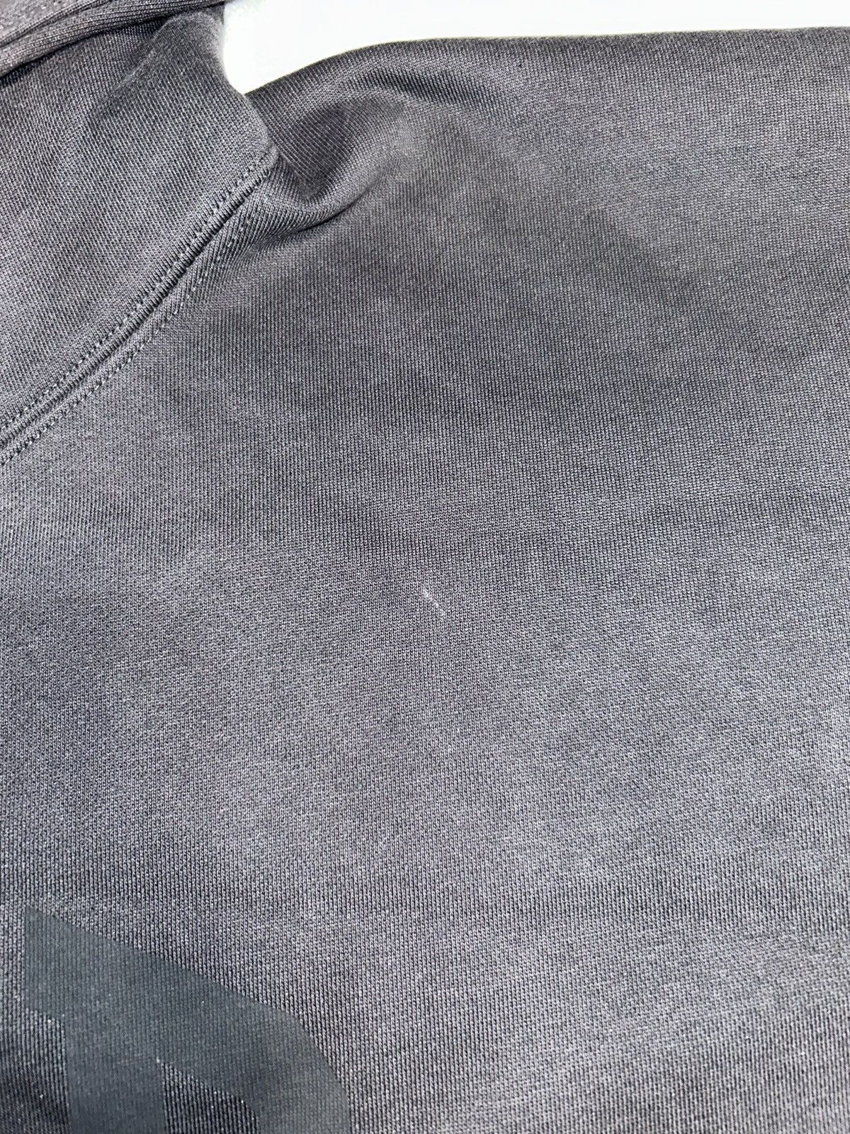Yeezy Gap Balenciaga Dove Hoodie