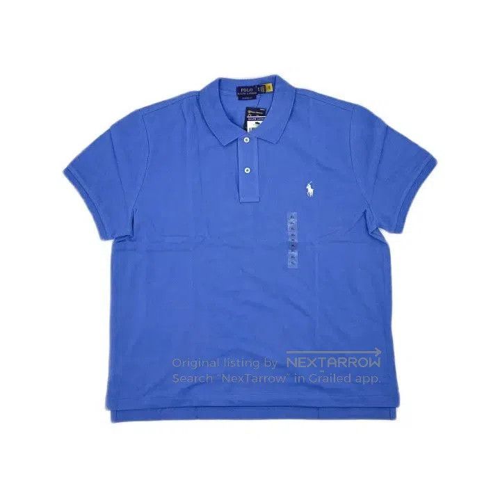Polo Ralph Lauren Polo Ralph Lauren Solid Short. Size US XL / EU 56 / 4 - 2 Thumbnail