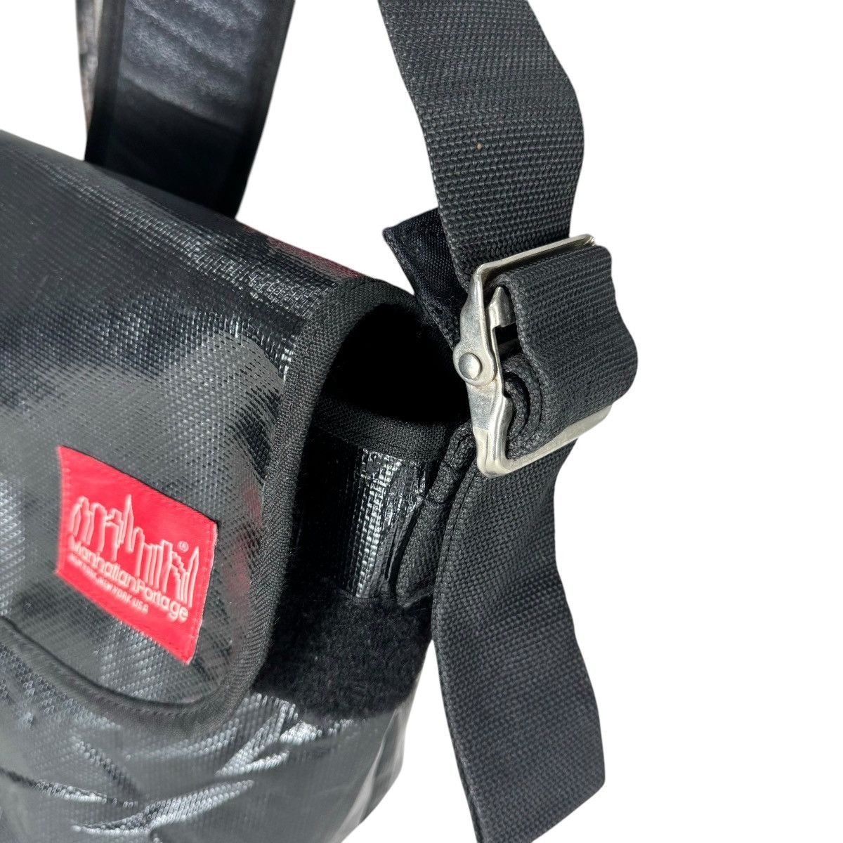Manhattan Portage ☀️MANHATTAN PORTAGE MESSAGER SLING BAGS LIKE FRIETAG Size ONE SIZE - 7 Thumbnail