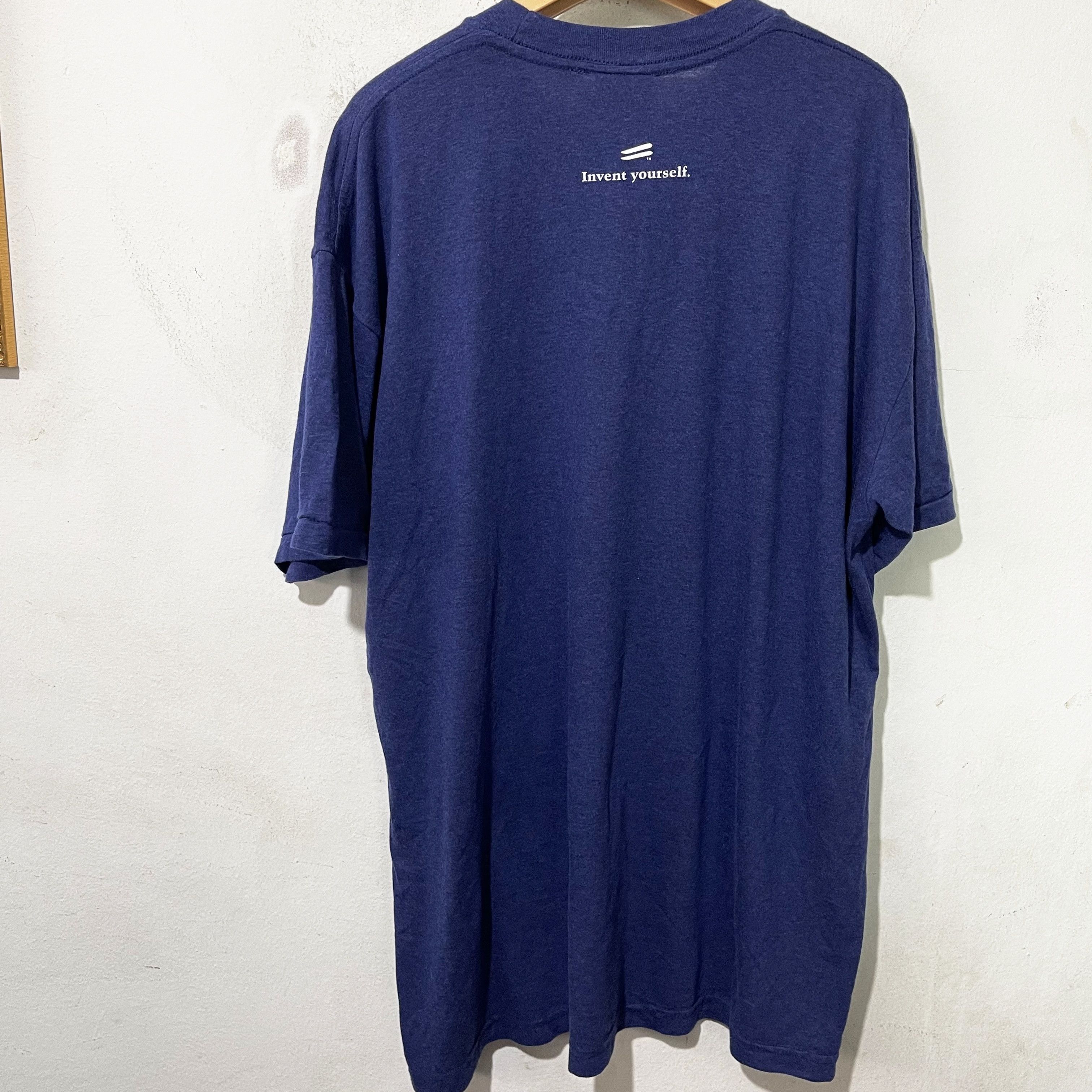 Vintage Vintage Wright Brothers T-shirt Size US XL / EU 56 / 4 - 3 Thumbnail