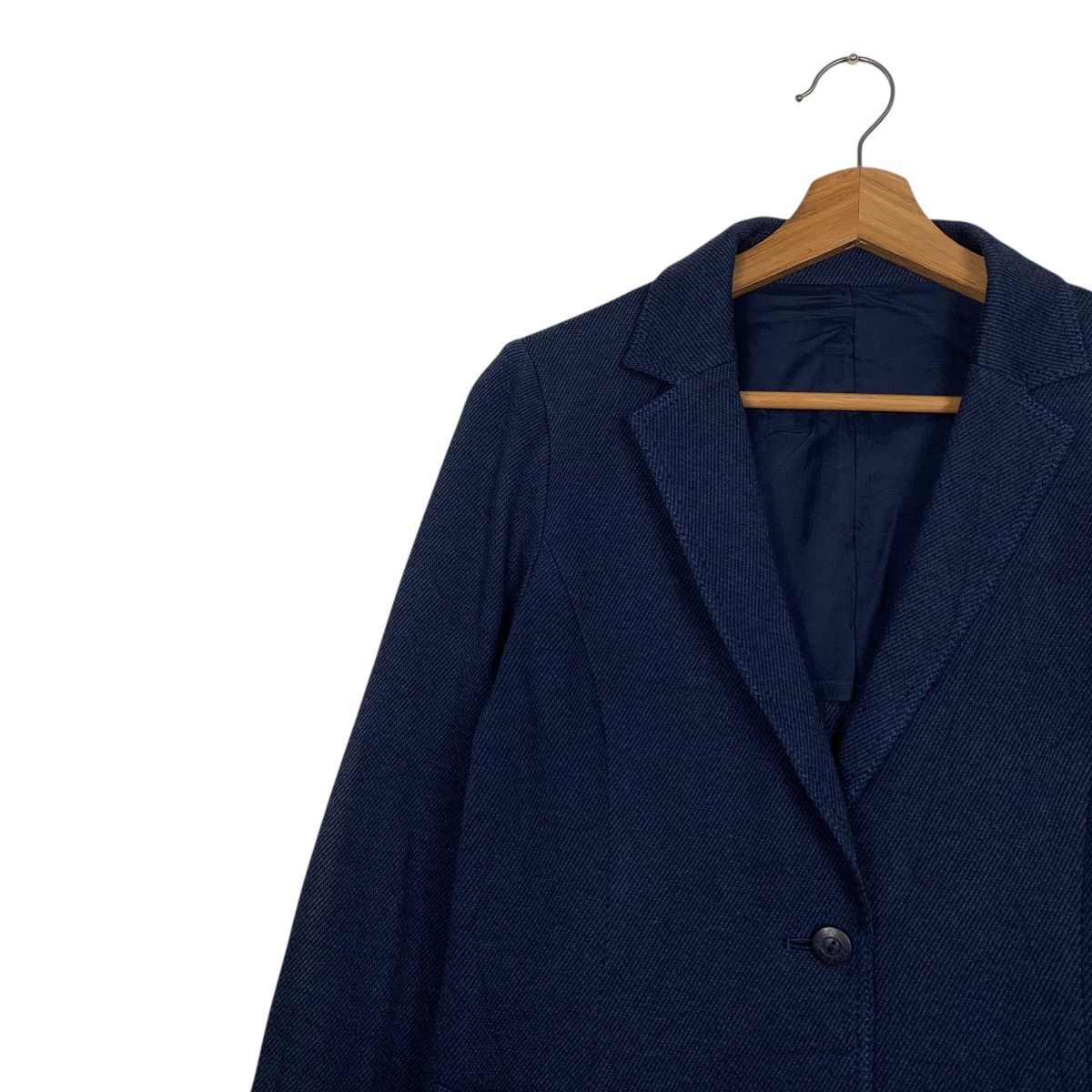 Loro Piana Leilian x Loro Piana Casual Jacket Size M / US 6-8 / IT 42-44 - 6 Thumbnail