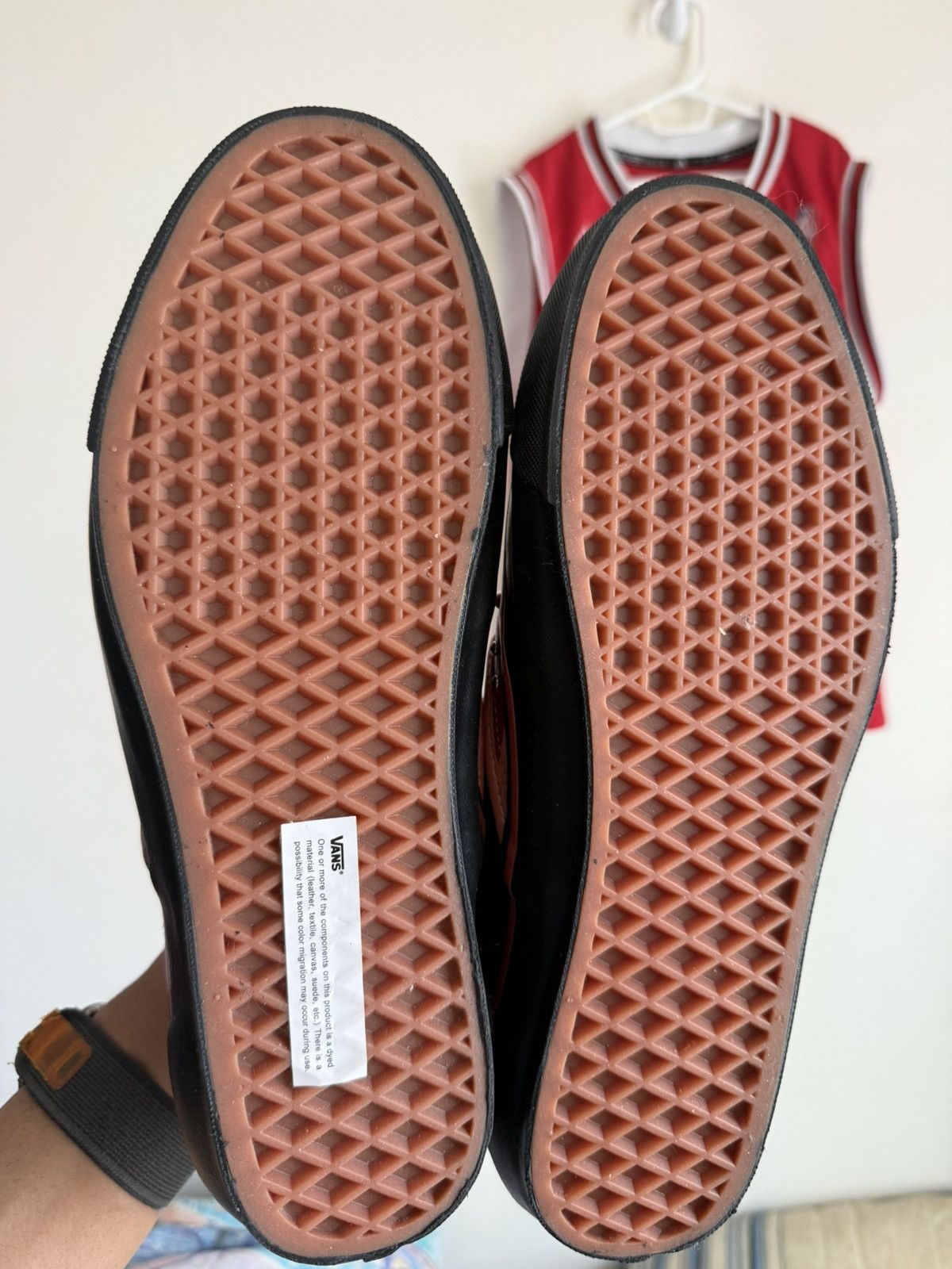 Vans Vans vault x Gucci Slip on Size US 10 / EU 43 - 5 Thumbnail