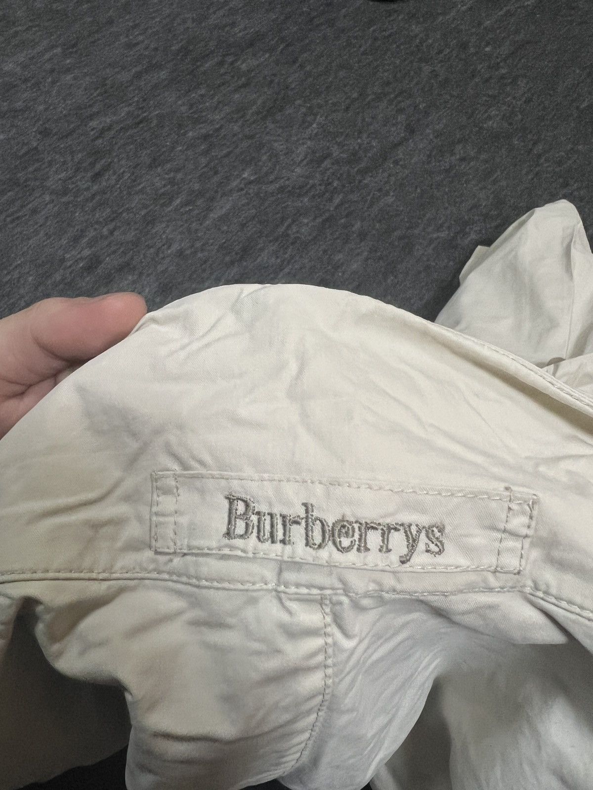 Burberry BURBERRY ENGLAND TRENCH COAT Size M / US 6-8 / IT 42-44 - 9 Thumbnail