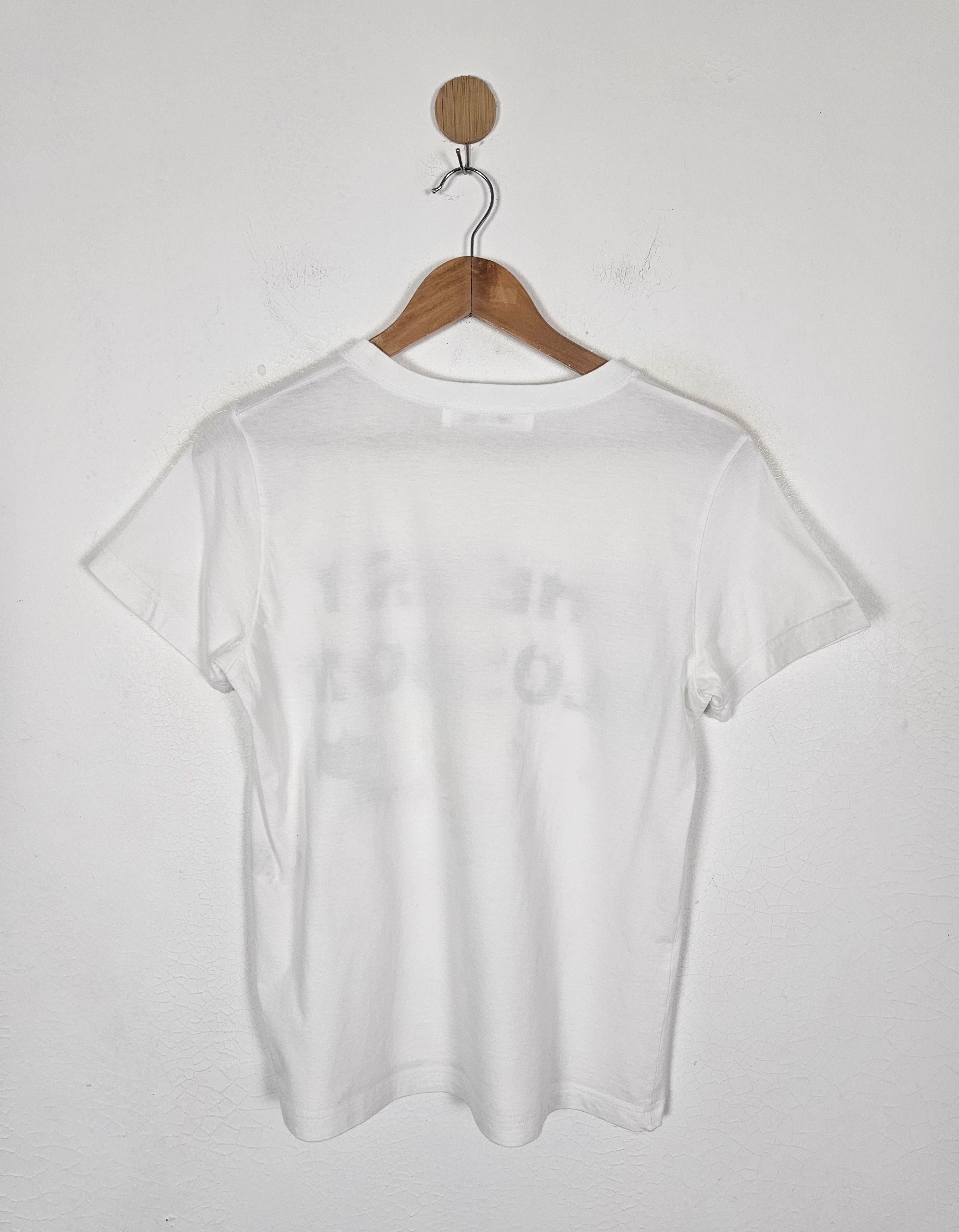 Ne-Net Ne net Issey Miyake Cherry Blossom shirt Size US M / EU 48-50 / 2 - 3 Thumbnail