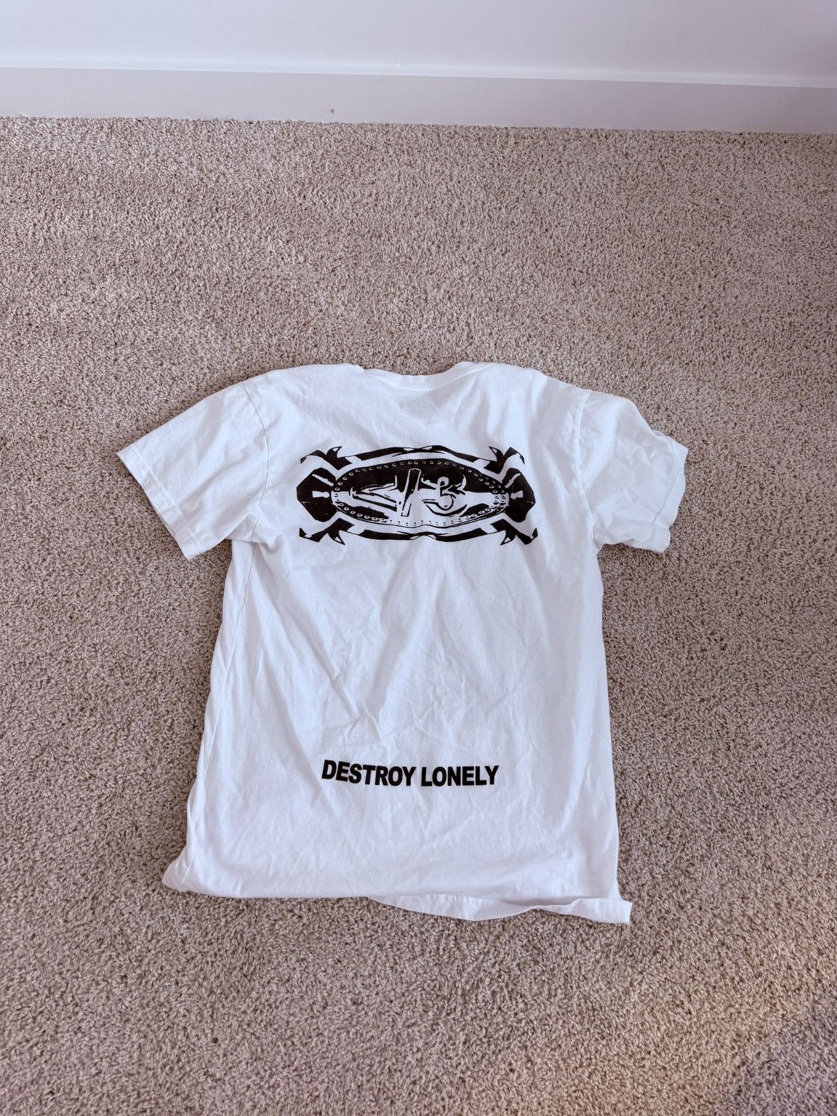 Destroy Lonely Destroy Lonely Broken Hearts 3 merch. Size US M / EU 48-50 / 2 - 2 Thumbnail