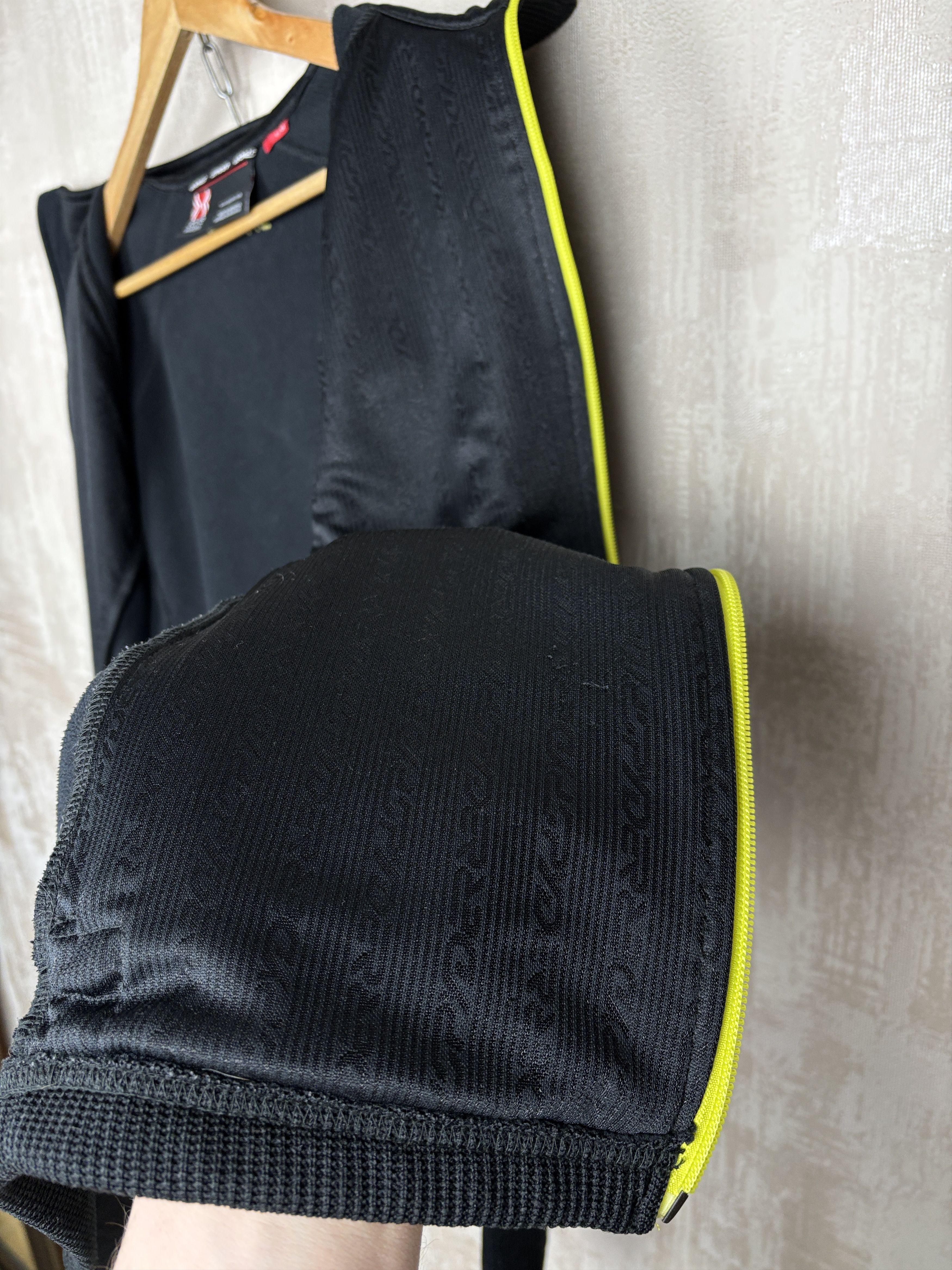 Spyder Spyder Core Fleece Sweater Full Zip Jacket Ski Layer Size US L / EU 52-54 / 3 - 16 Thumbnail