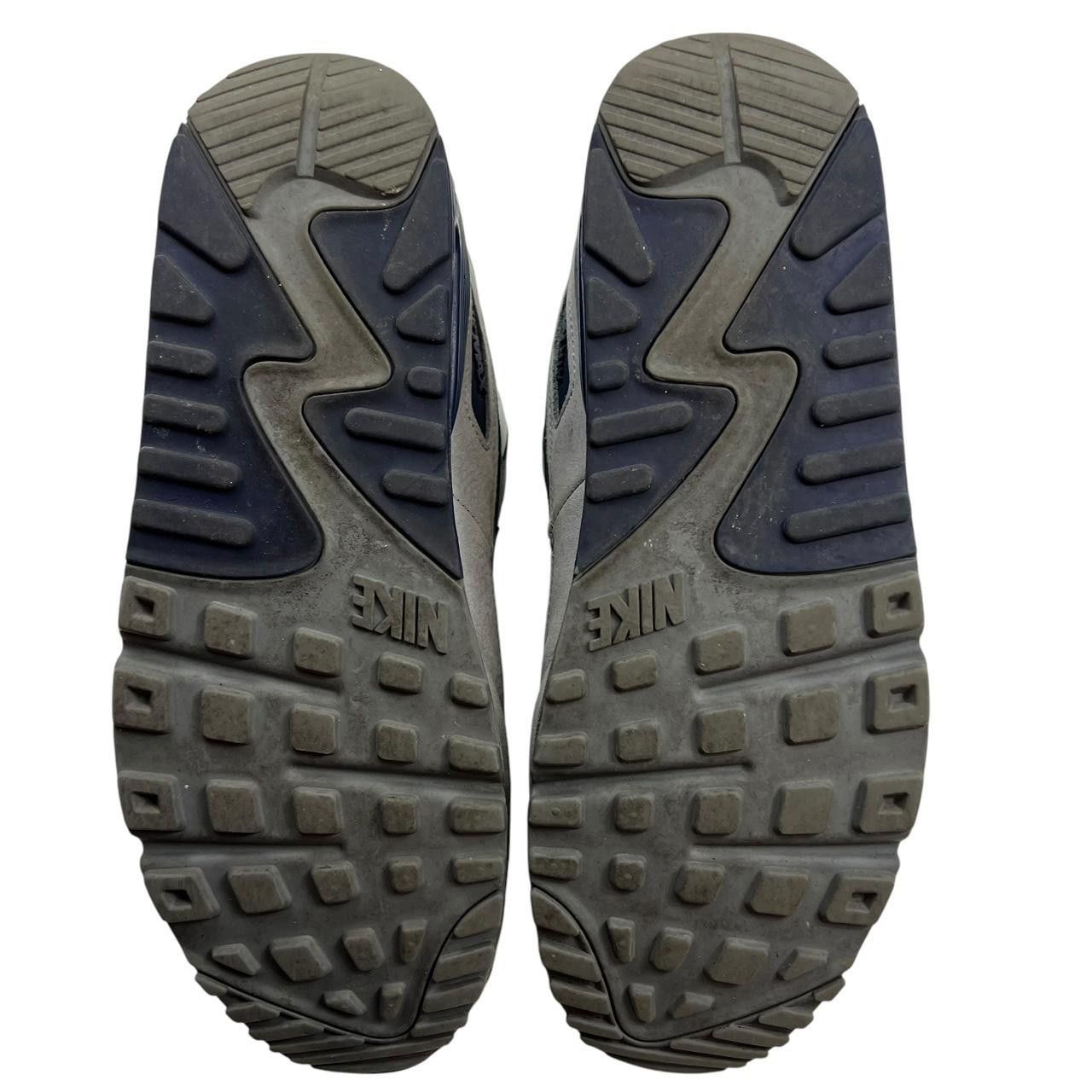Nike Nike Air Max 90 Lahar Escape Indigo Size US 9.5 / EU 43 Size US 9.5 / EU 42-43 - 7 Thumbnail
