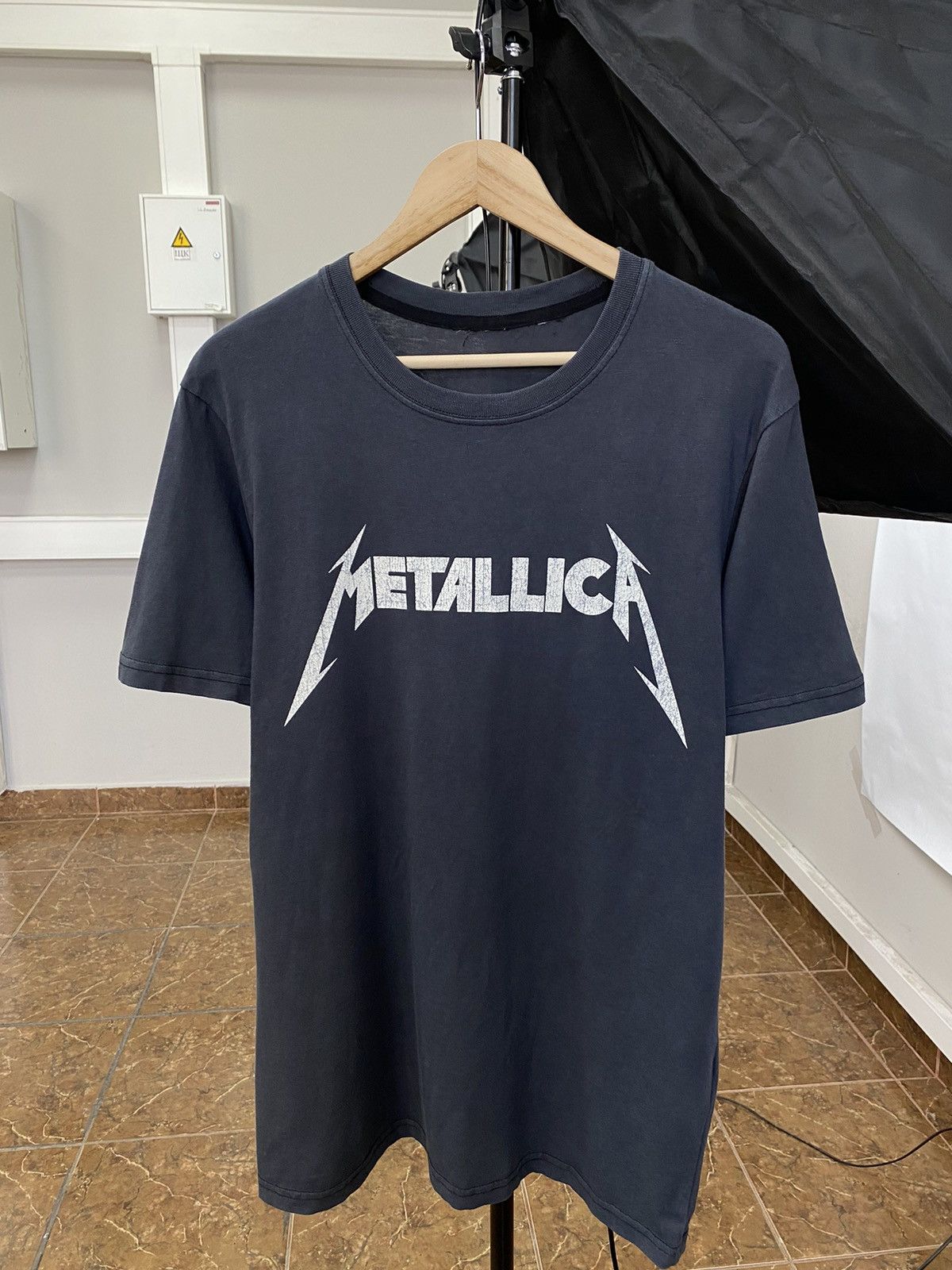 Metallica 🇺🇸 Vintage Y2K Metallica Skull T-Shirt Rare Retro Hype Y2K Size US L / EU 52-54 / 3 - 1 Thumbnail