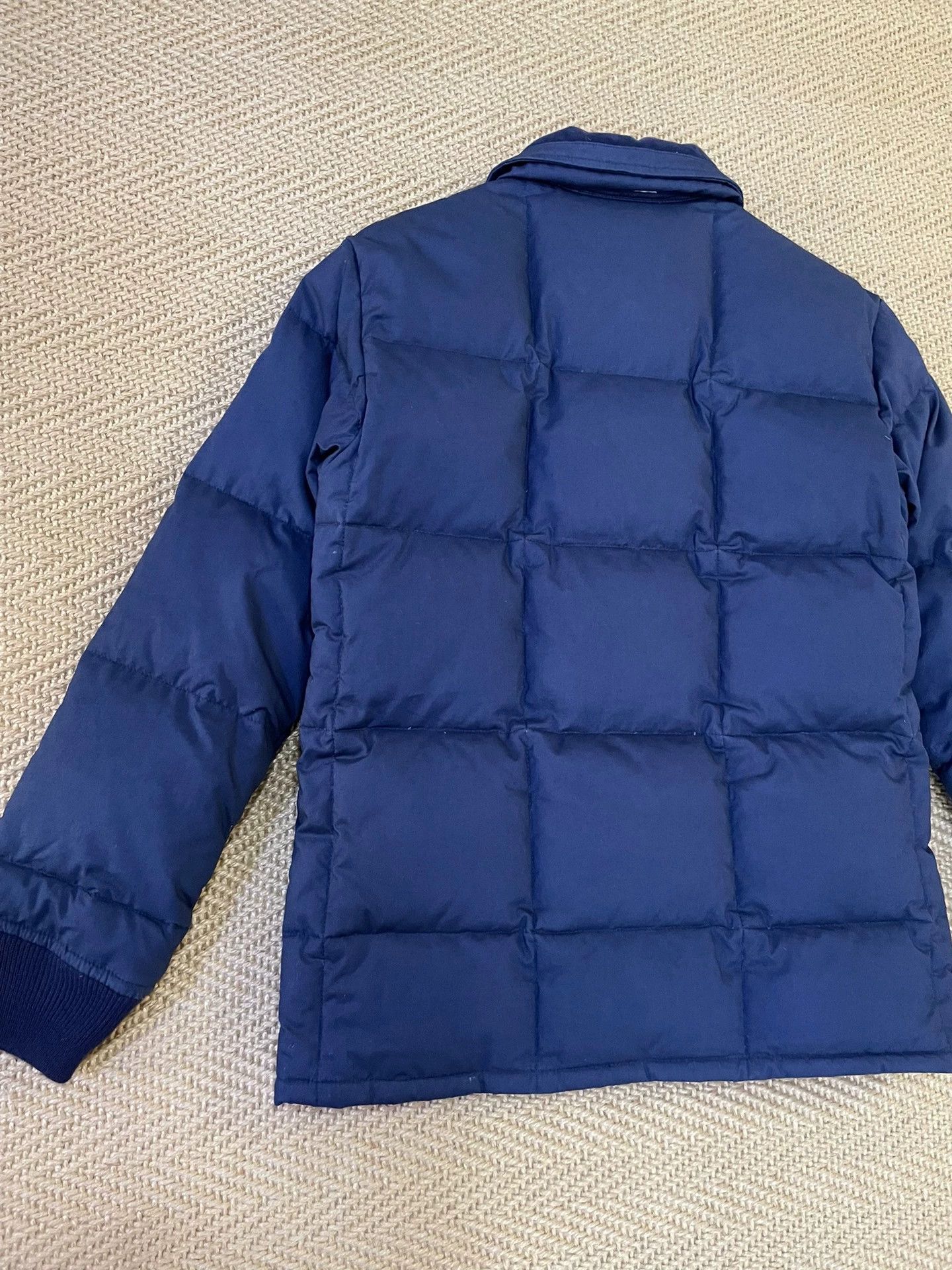 Neighborhood NEIGHBORHOOD Early Shirt Padded Down Jacket S Cord Collar Size US S / EU 44-46 / 1 - 3 Thumbnail