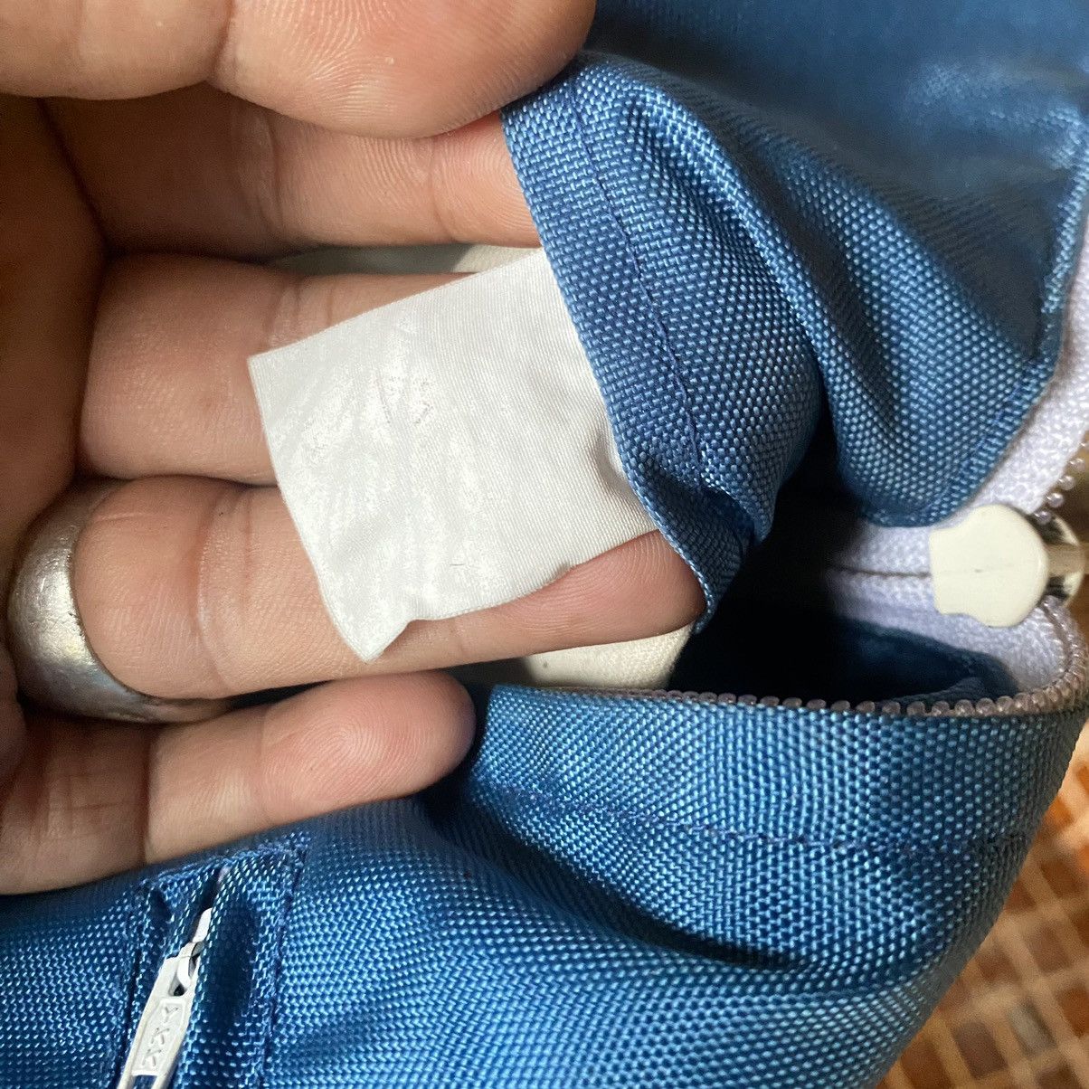 Japanese Brand Nankai jacket Size US S / EU 44-46 / 1 - 5 Thumbnail