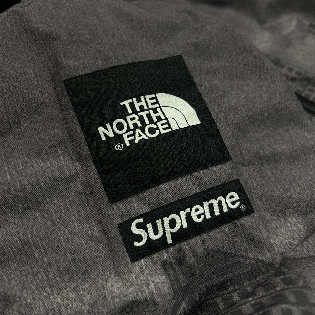 Supreme × The North Face Supreme The North Face TNF Jacket Night Summit 2008 Medium Size US M / EU 48-50 / 2 - 6 Thumbnail