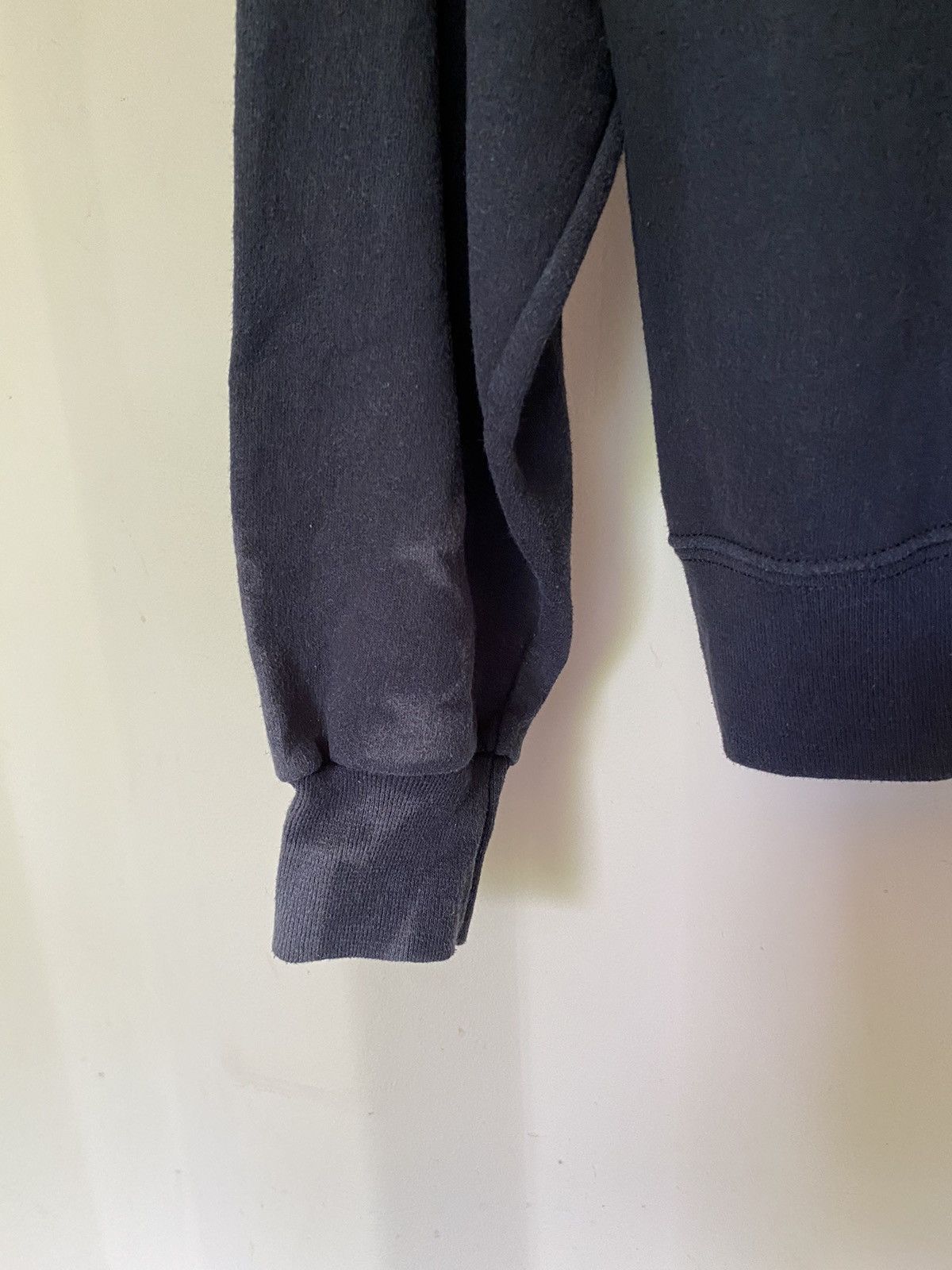 Vintage Vintage black sweater Size US M / EU 48-50 / 2 - 3 Thumbnail
