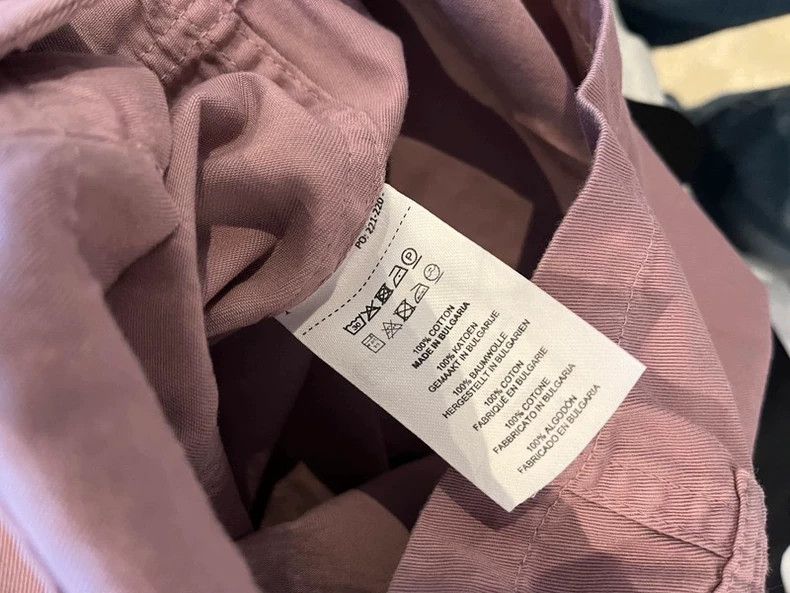 Dries Van Noten dries van noten work jacket 2502-Nextarrow Size US S / EU 44-46 / 1 - 4 Thumbnail