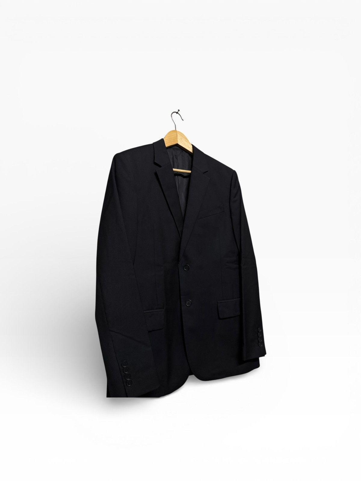 Louis Vuitton Authentic🔥Louis Vuitton Single Breasted Blazers Size 50R - 4 Thumbnail