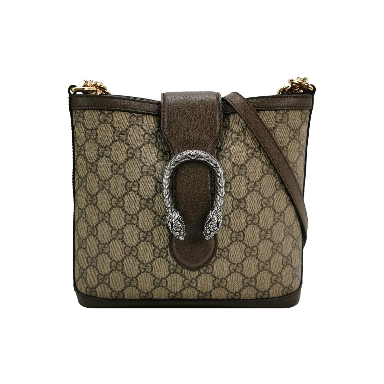 Gucci Gucci Women os Shoulder Bags Size ONE SIZE - 1 Thumbnail