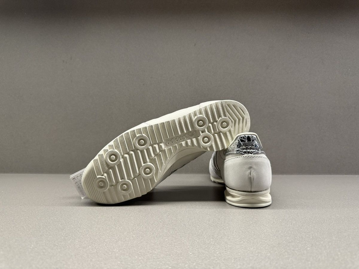 Adidas Adidas SL72 OG Orbit Grey Metallic Women’s Size US 6 / IT 36 - 9 Thumbnail