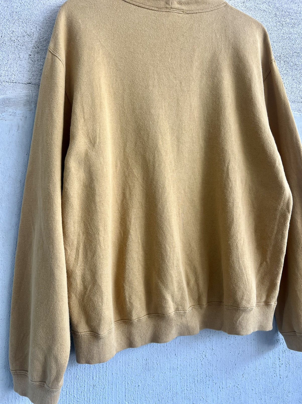 Hai Sporting Gear VINTAGE 90s HAI SPORTING GEAR ISSEY MIYAKE SWEATSHIRT Size US M / EU 48-50 / 2 - 14 Thumbnail