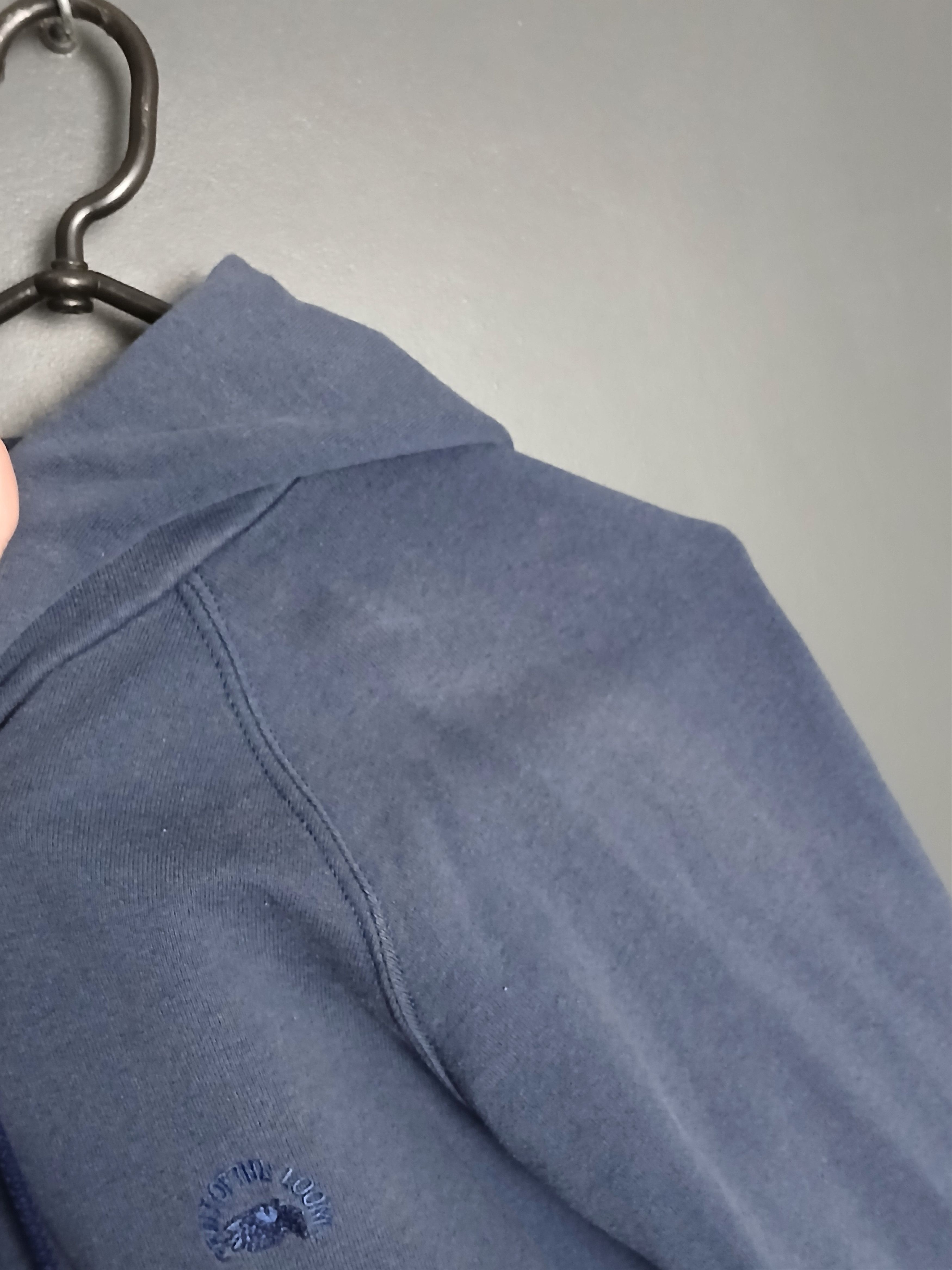 Fruit Of The Loom Fruit Of The Loom Hoodie Size US M / EU 48-50 / 2 - 6 Thumbnail
