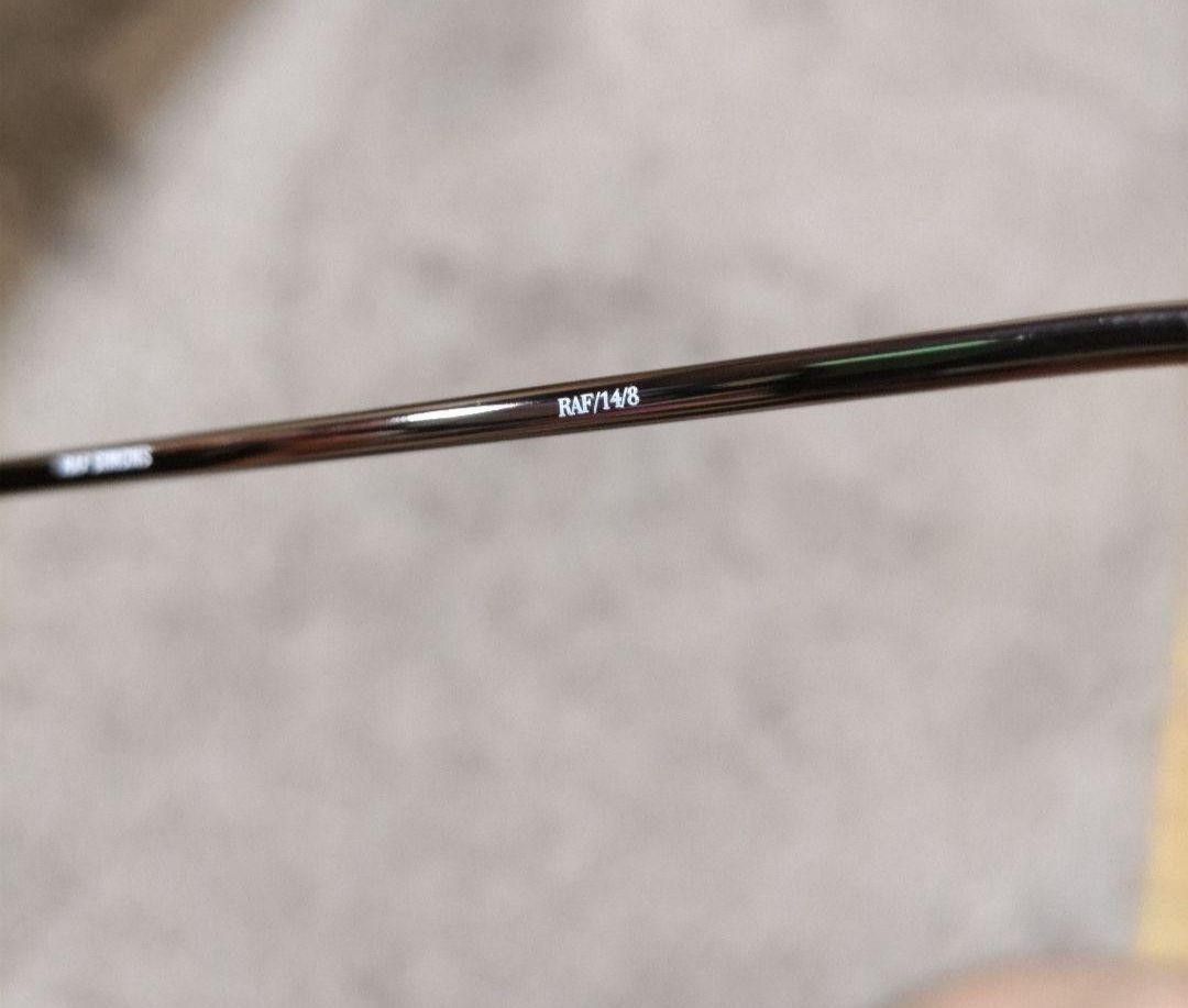 Linda Farrow Teardrop Sunglasses Size ONE SIZE - 7 Thumbnail