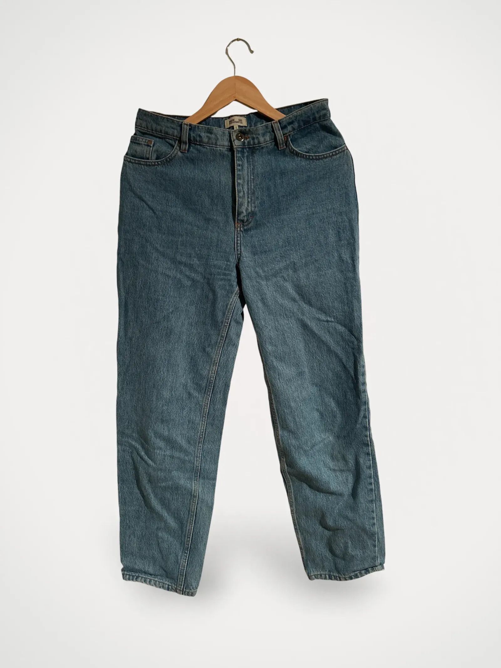 Baum und Pferdgarten Baum und Pferdgarten Jeans Size 38" / US 16 / IT 52 - 1 Thumbnail