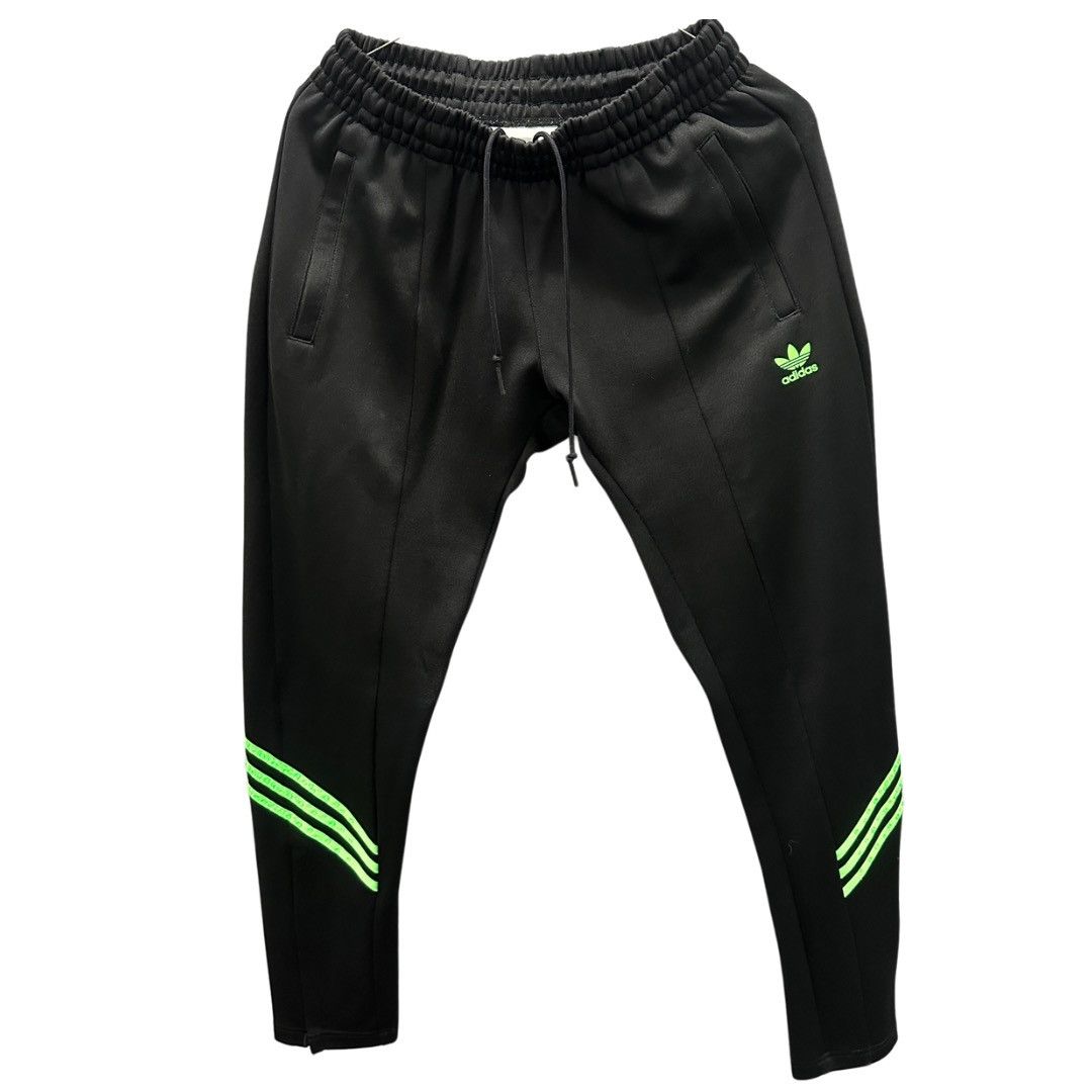 Adidas Adidas Embellished Joggers Size US 30 / EU 46 - 1 Thumbnail