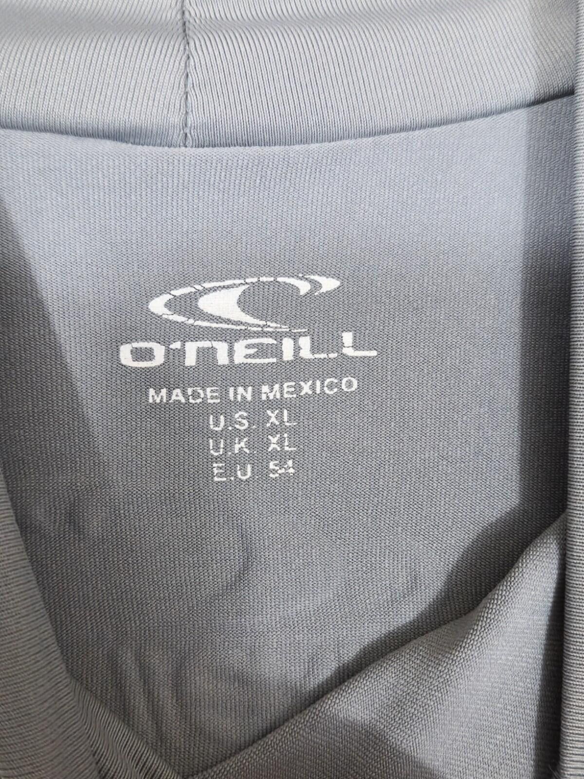 Quiksilver quiksilver youth boys size XL White/blue compression shirt#7 Size US XL / EU 56 / 4 - 2 Thumbnail