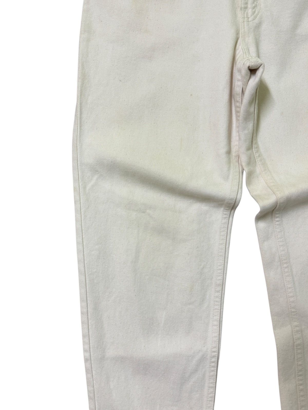 Levi's Vintage Clothing Vintage Levi's 551 Relaxed Fit Tapered Leg Baggy Style Size US 31 - 5 Thumbnail