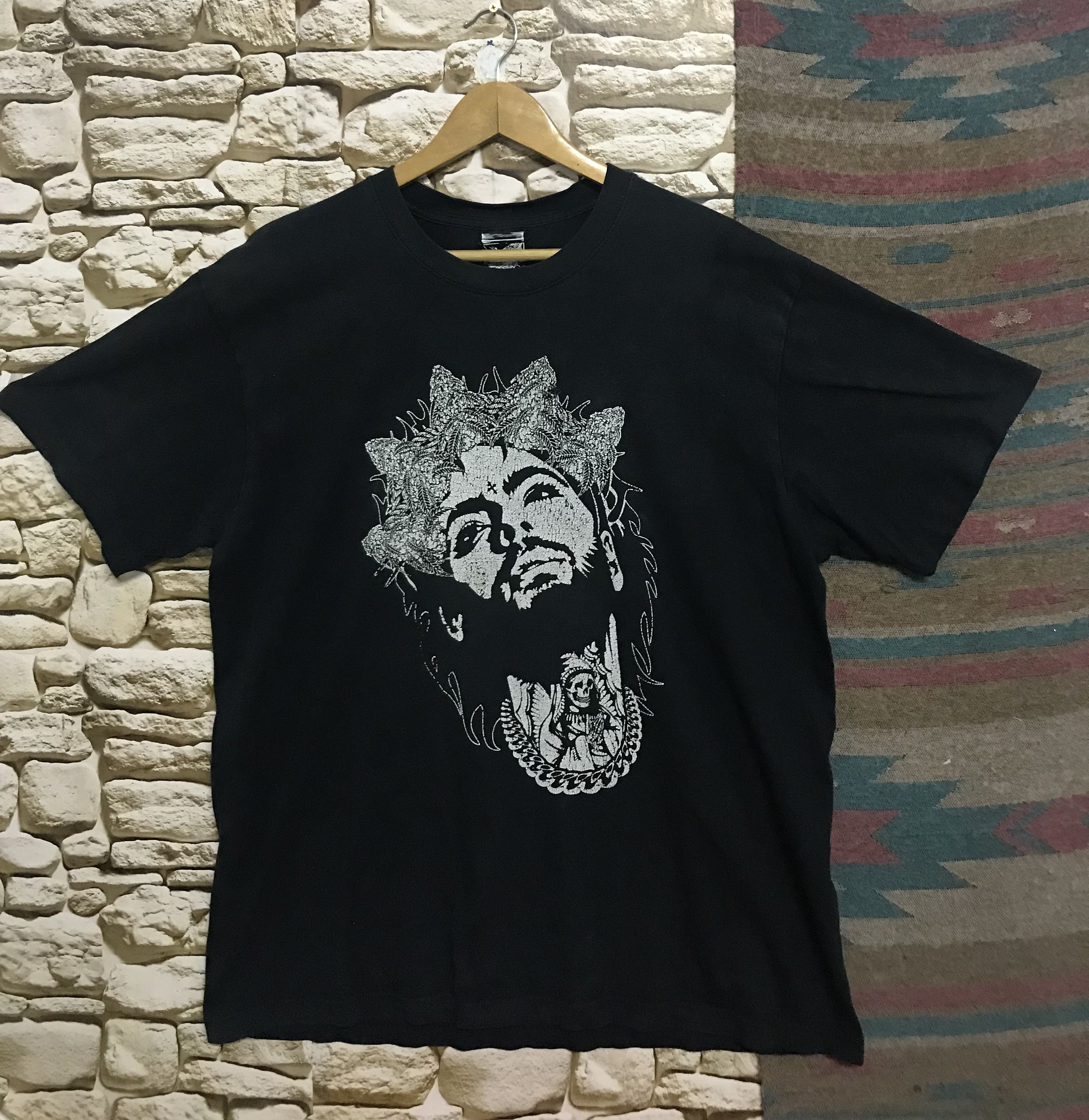 Other Jesus T Shirt Size US XL / EU 56 / 4 - 1 Thumbnail