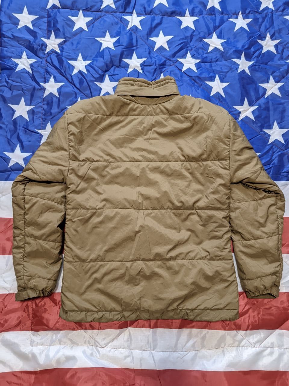 Other Men's Military Cold Weather Parka Beyond Clothing Small Size US S / EU 44-46 / 1 - 3 Thumbnail