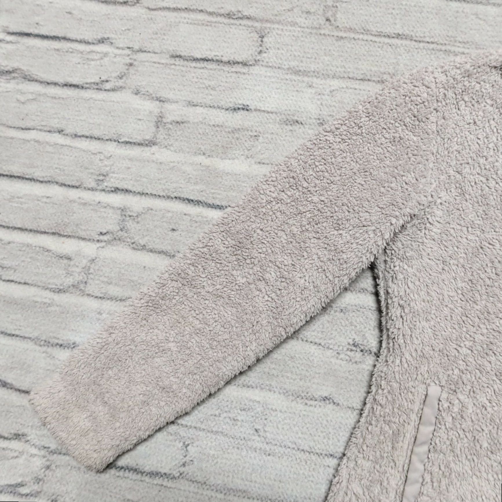 Patagonia Patagonia Los Gatos Fleece Jacket Womens XS Grey Size XL / US 12-14 / IT 48-50 - 4 Thumbnail