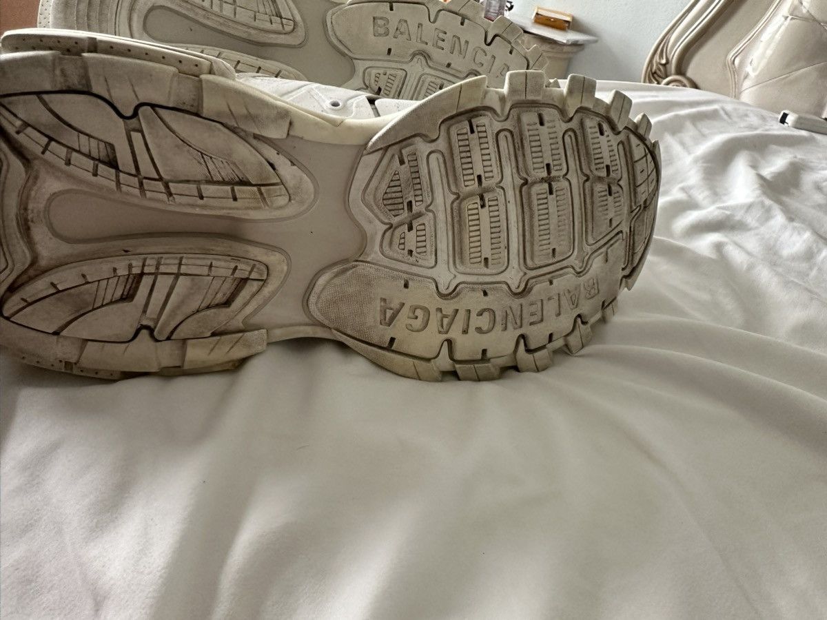 Balenciaga Balenciaga track runners Size US 12 / EU 45 - 3 Thumbnail
