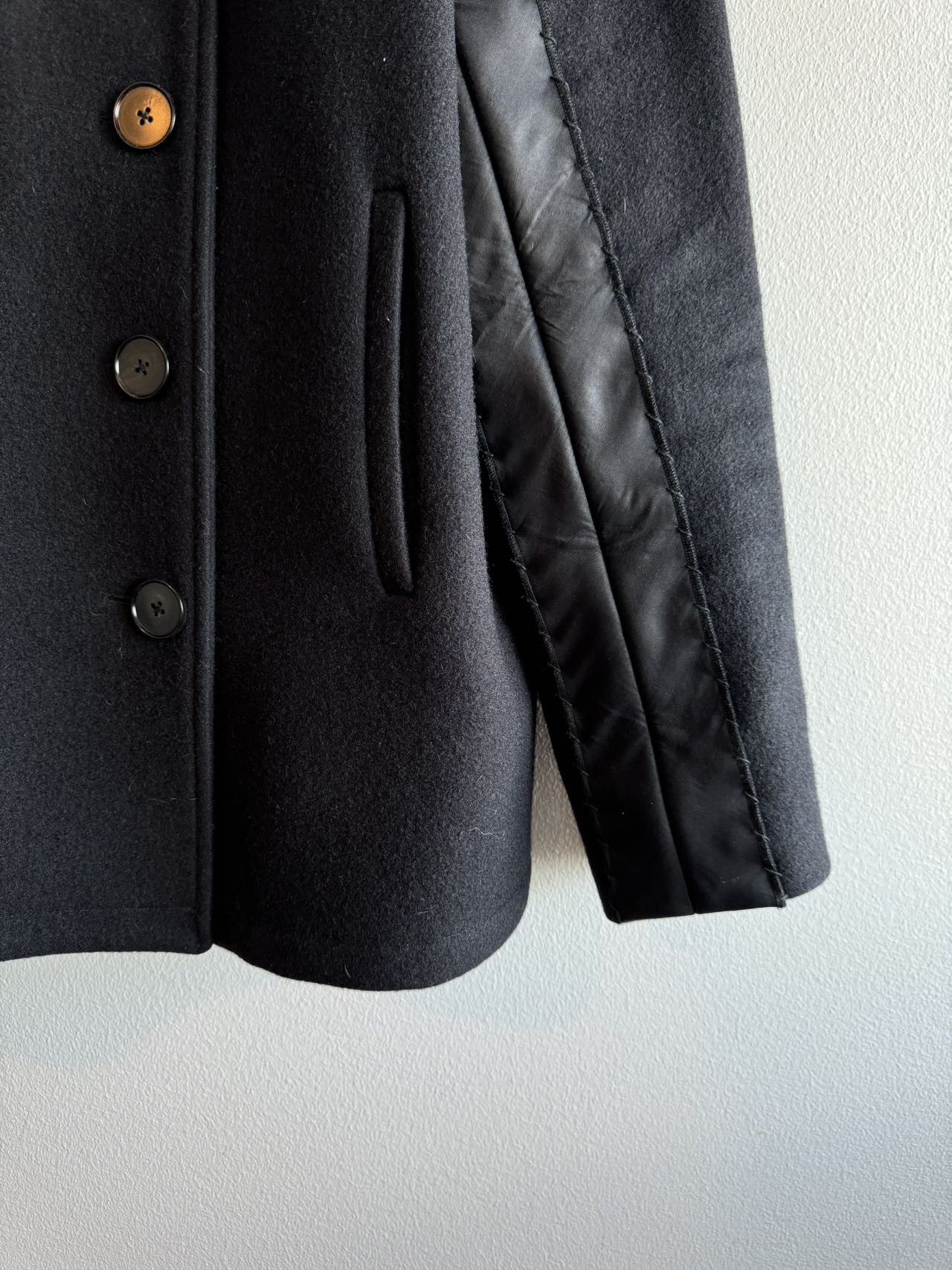 Maison Margiela Maison Margiela Duffle Coats Size US L / EU 52-54 / 3 - 5 Thumbnail