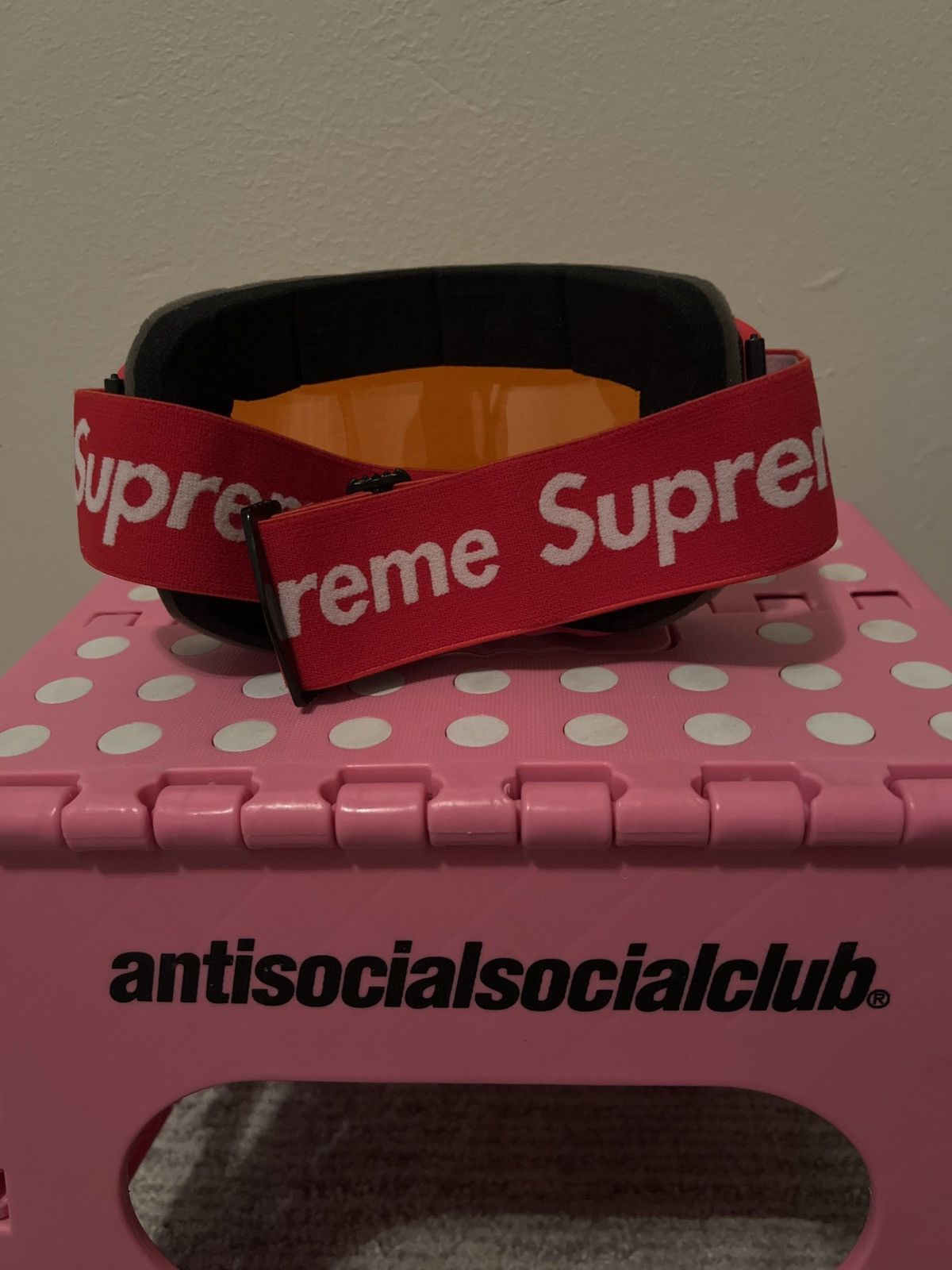 Supreme 🔥 Supreme x Smith Cariboo OTG 🔥 Size ONE SIZE - 3 Thumbnail