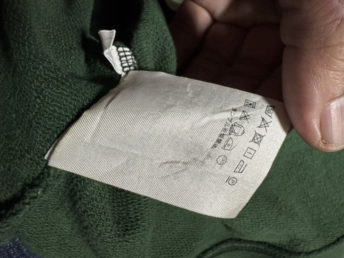 Acne Studios Vintage Acne Studios Plain Sweatshirt Size US S / EU 44-46 / 1 - 6 Thumbnail