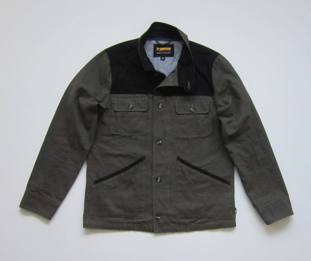Brooklyn Industries Brooklyn Industries Jacket Size US M / EU 48-50 / 2 - 1 Thumbnail