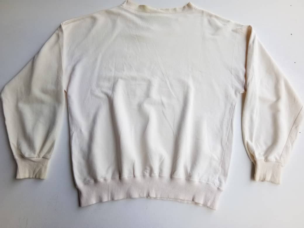 Japanese Brand × Lacoste × Vintage Vintage Chemise Lacoste Pour Les Moments Hereux De La Vie Size US XL / EU 56 / 4 - 3 Thumbnail
