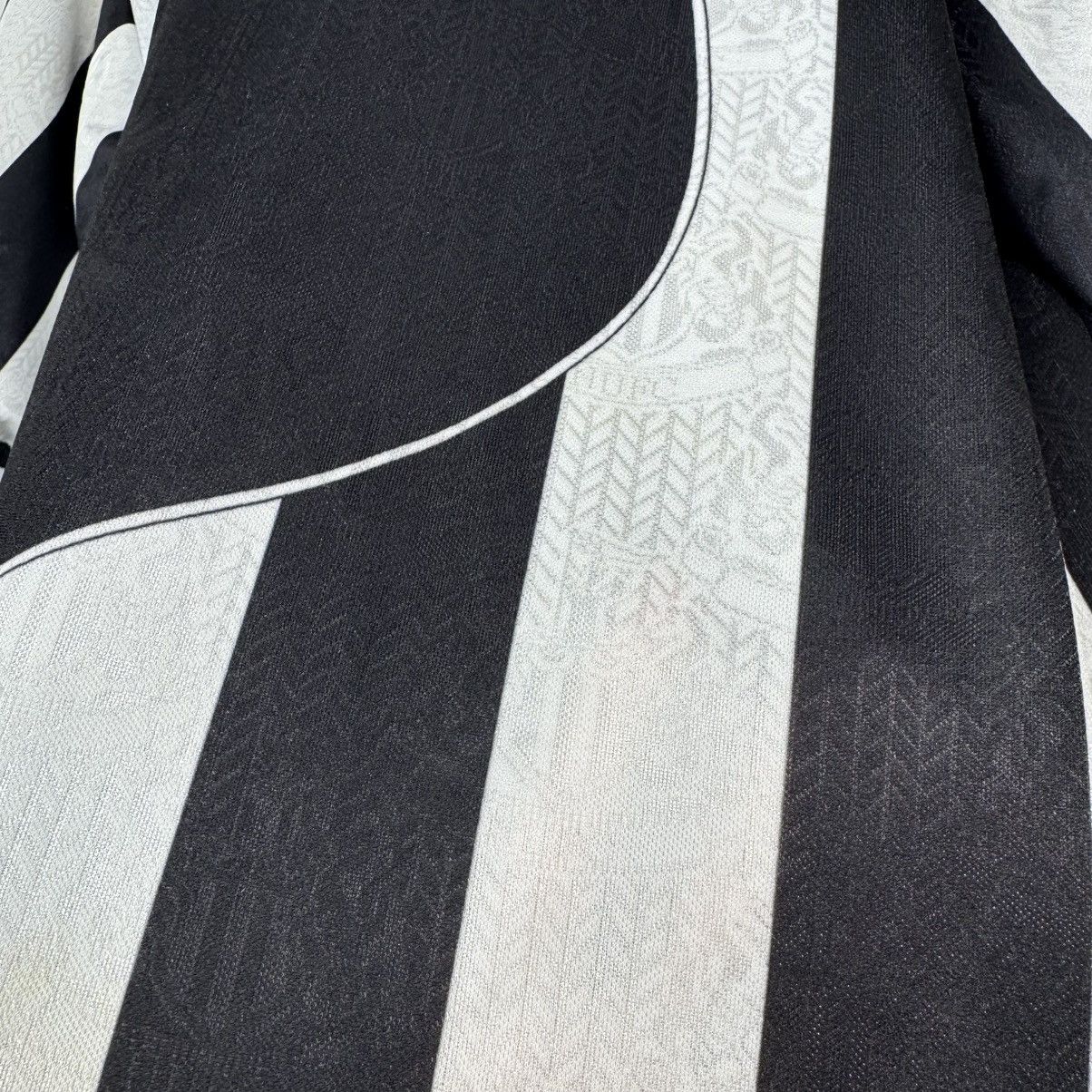Adidas Newcastle United 1997 1998 Home Football Shirt Soccer Jersey Size US L / EU 52-54 / 3 - 21 Thumbnail